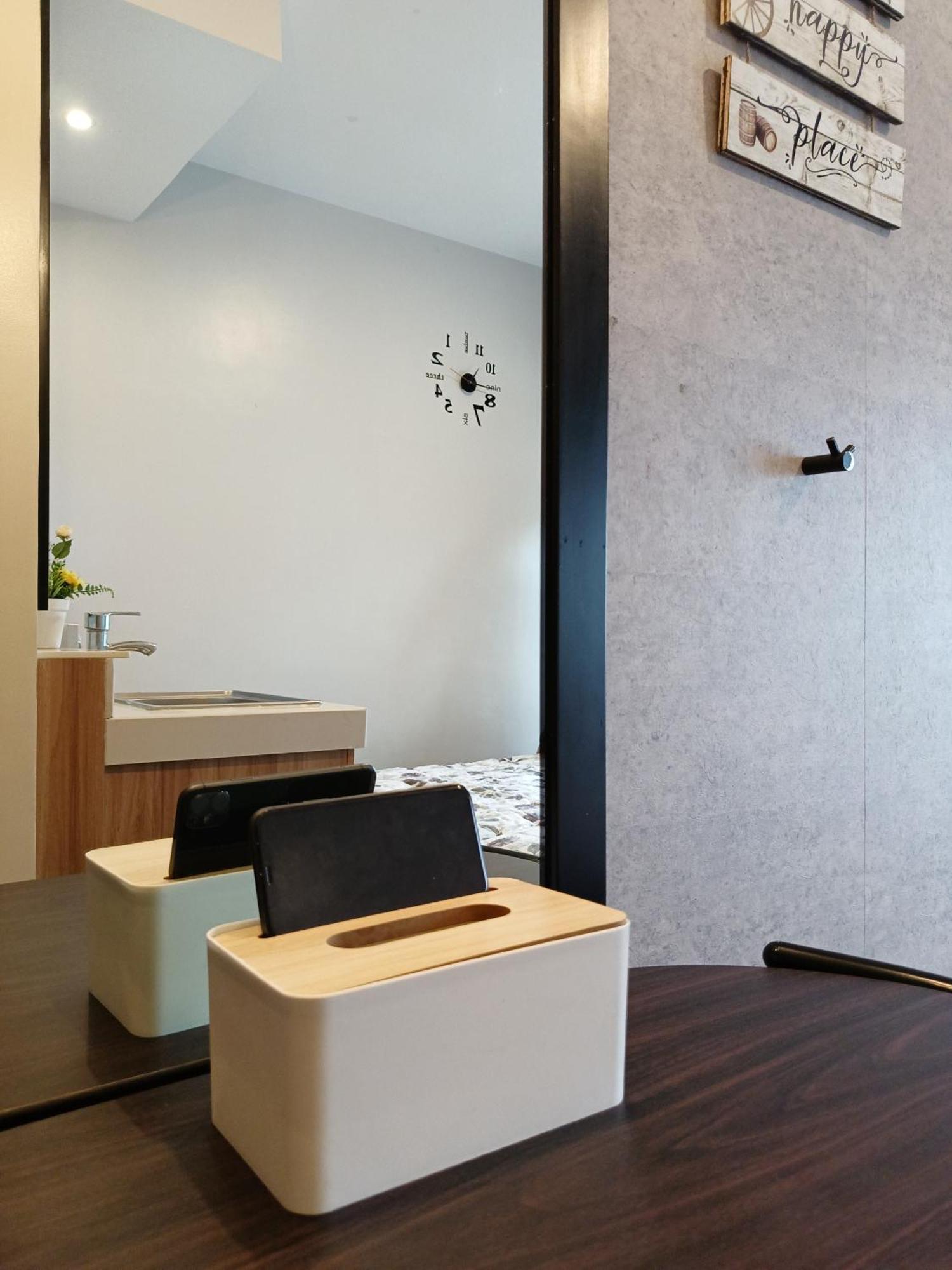 Penthouse 2 At Urban Deca Edsa By Citystudio